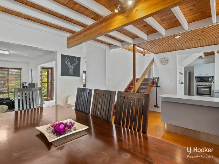 52 Raelene Terrace, Springwood QLD 4127