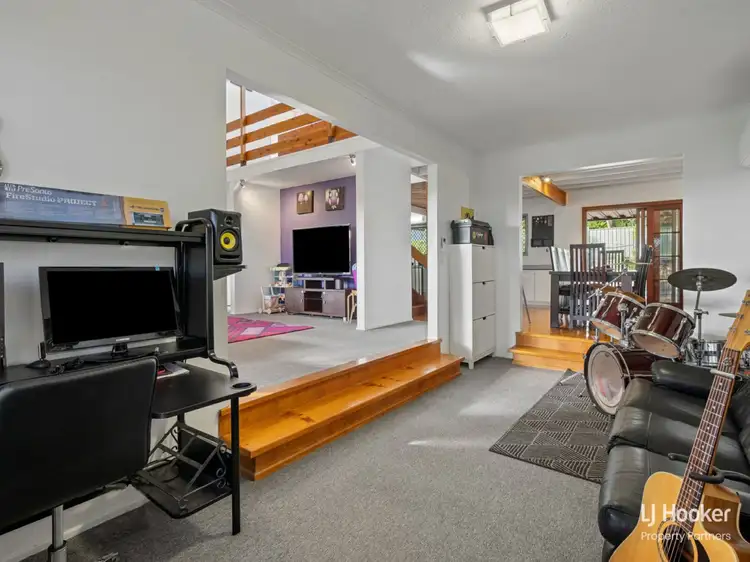 Sixth view of Homely house listing, 52 Raelene Terrace, Springwood QLD 4127