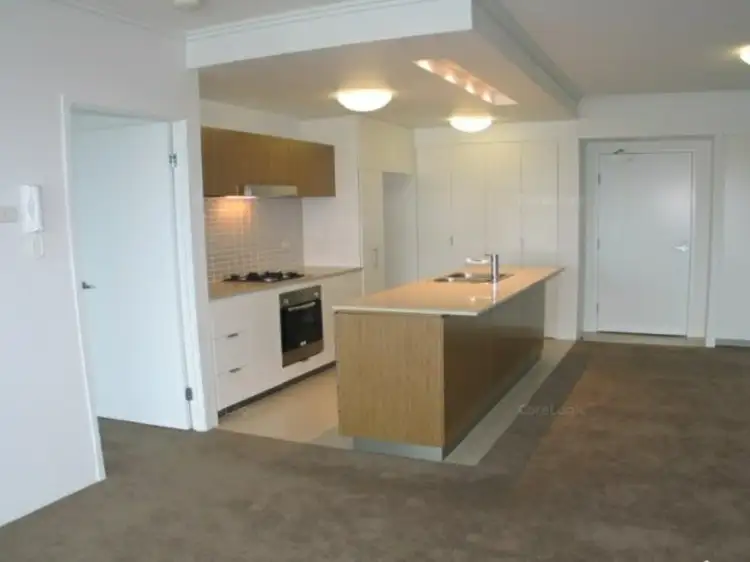 Second view of Homely apartment listing, 110/20 Egmont Street, Sherwood QLD 4075