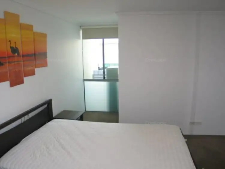 Fifth view of Homely apartment listing, 110/20 Egmont Street, Sherwood QLD 4075