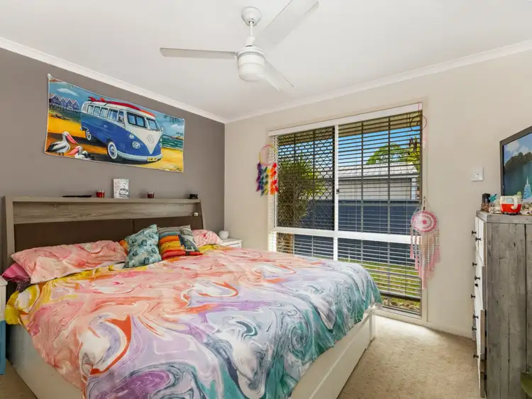 Fifth view of Homely house listing, 124 Lennox Street, Casino NSW 2470