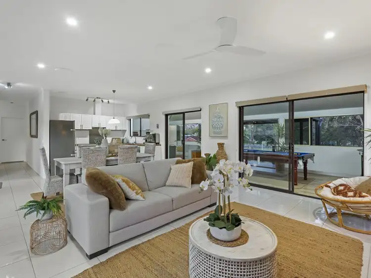 Sixth view of Homely house listing, 10 Eildon Place, Helensvale QLD 4212