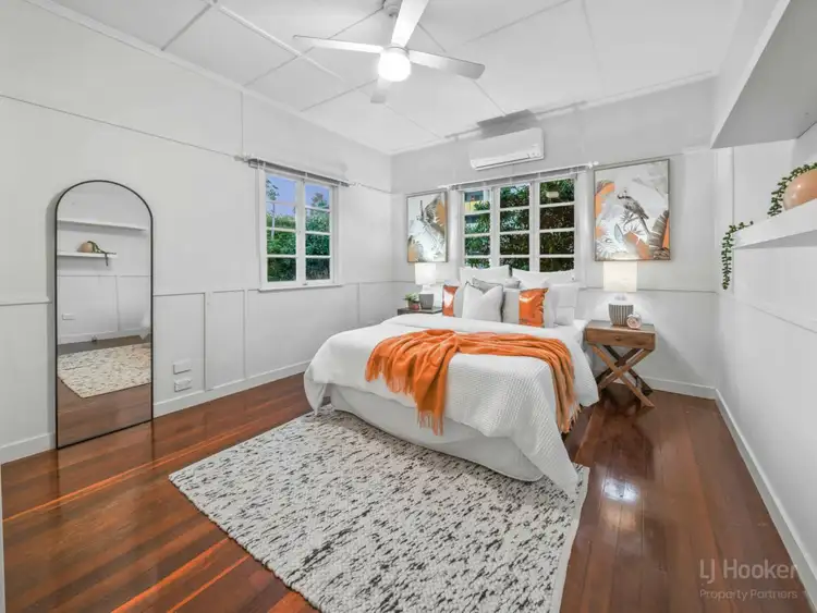 Fifth view of Homely house listing, 1098 Boundary Road, Coopers Plains QLD 4108