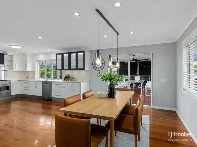 Second view of Homely house listing, 20 Gordonia Street, Macgregor QLD 4109