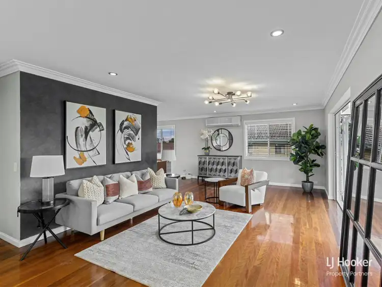 Third view of Homely house listing, 20 Gordonia Street, Macgregor QLD 4109