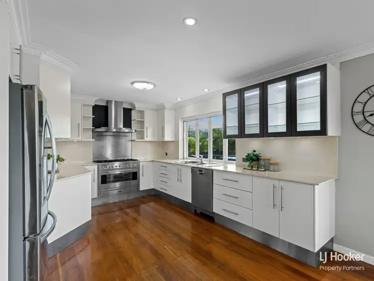 Fourth view of Homely house listing, 20 Gordonia Street, Macgregor QLD 4109