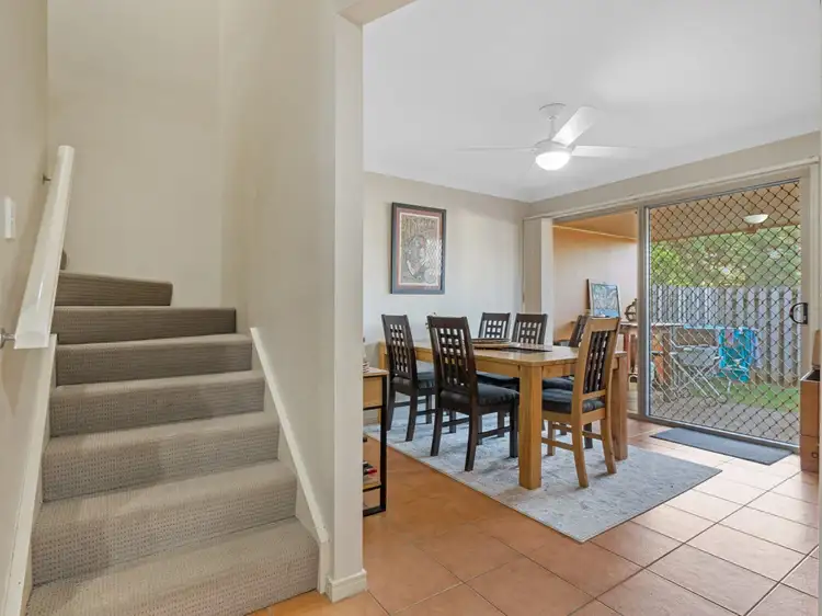 Second view of Homely townhouse listing, 23/9 San Mateo Blvd, Eight Mile Plains QLD 4113