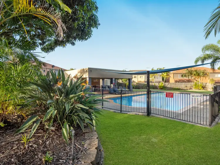 Third view of Homely townhouse listing, 23/9 San Mateo Blvd, Eight Mile Plains QLD 4113