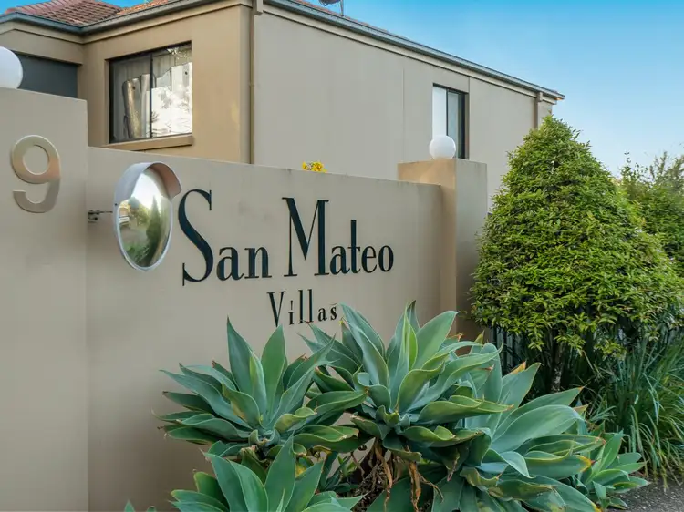 Fourth view of Homely townhouse listing, 23/9 San Mateo Blvd, Eight Mile Plains QLD 4113