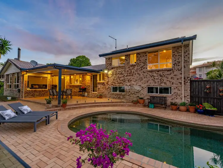 Third view of Homely house listing, 100-102 Strawberry Road, Mudgeeraba QLD 4213