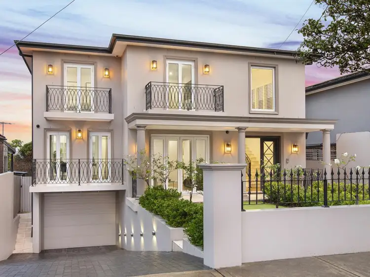 15 Lea Avenue, Russell Lea NSW 2046