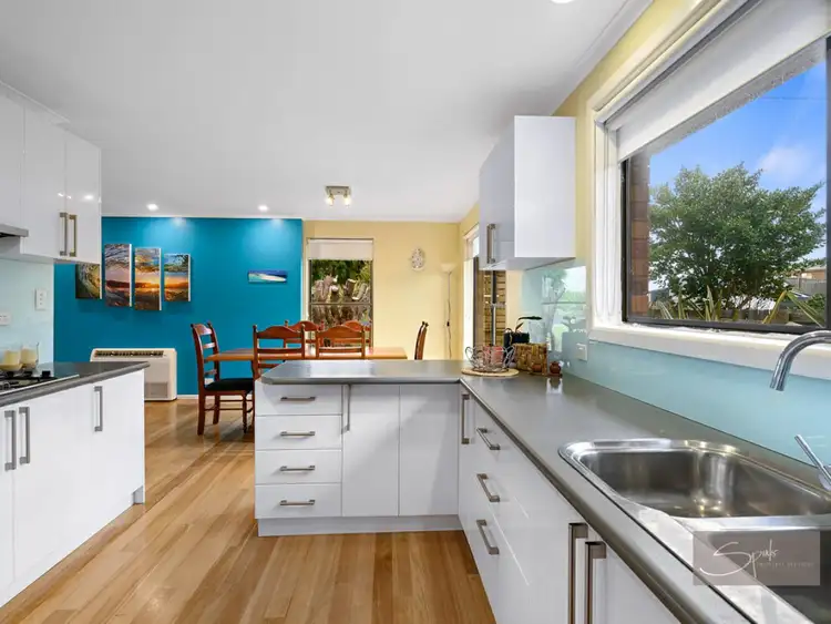 Third view of Homely house listing, 39 Honey Richea Road, Hellyer TAS 7321