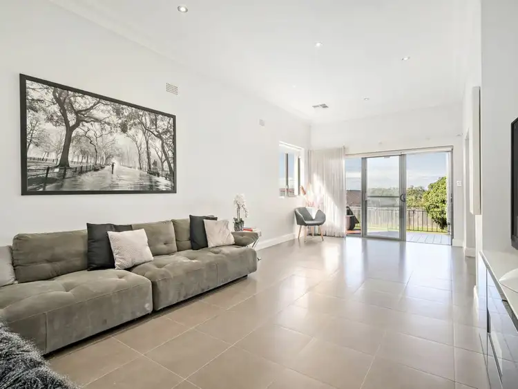 Fourth view of Homely house listing, 25 Lea Avenue, Russell Lea NSW 2046
