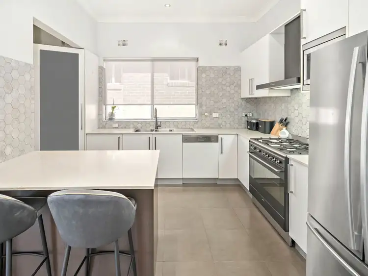 Fifth view of Homely house listing, 25 Lea Avenue, Russell Lea NSW 2046