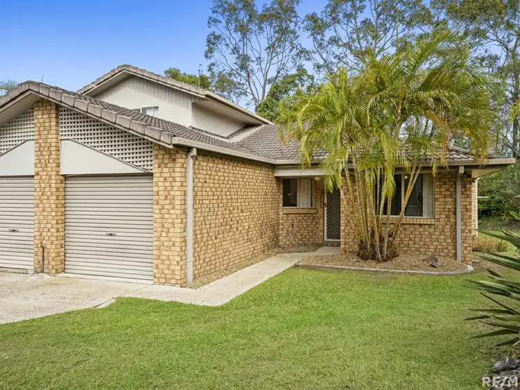 51/6-10 Bourton Drive, Merrimac QLD 4226