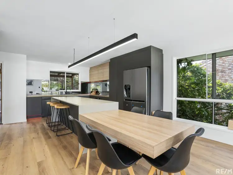 Second view of Homely house listing, 2A Lauder Court, Highland Park QLD 4211