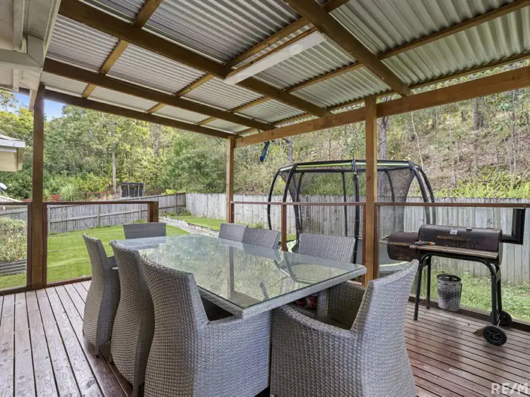 Fourth view of Homely house listing, 2A Lauder Court, Highland Park QLD 4211