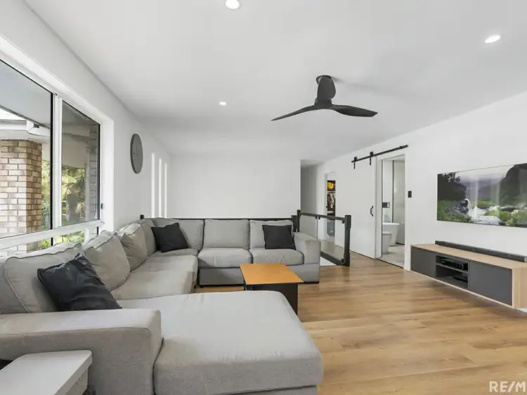 Fifth view of Homely house listing, 2A Lauder Court, Highland Park QLD 4211