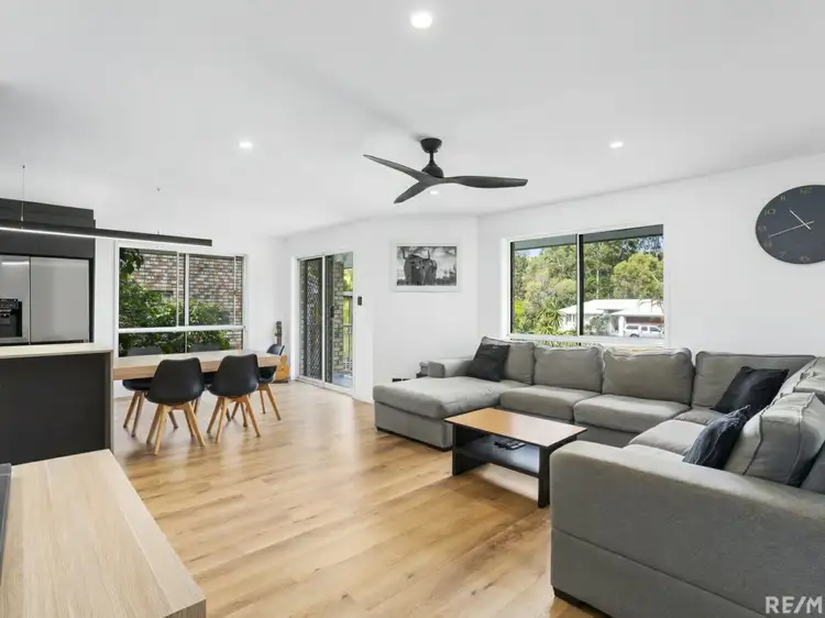 Sixth view of Homely house listing, 2A Lauder Court, Highland Park QLD 4211