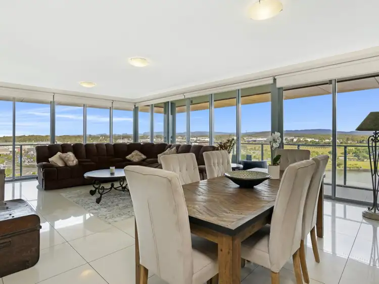 Third view of Homely unit listing, 1703/25-31 East Quay Drive, Biggera Waters QLD 4216
