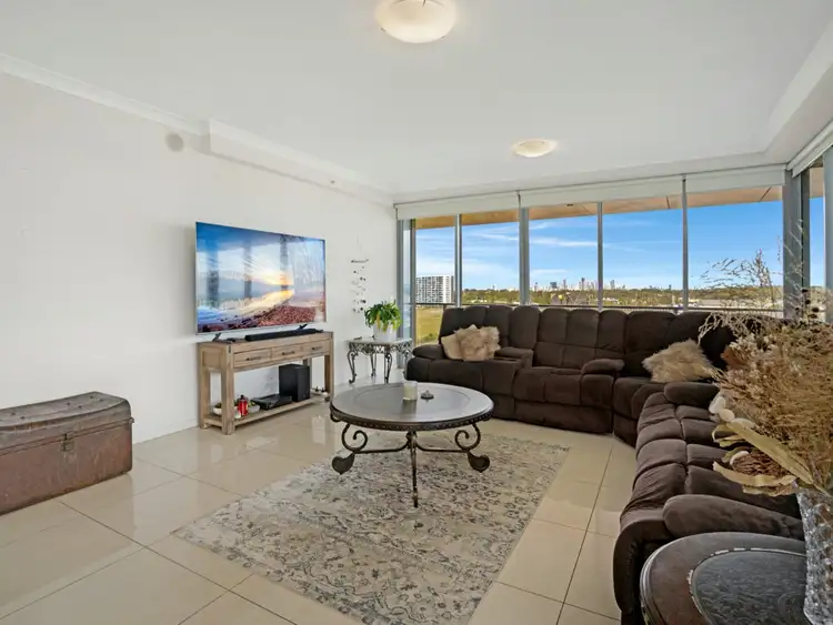 Fifth view of Homely unit listing, 1703/25-31 East Quay Drive, Biggera Waters QLD 4216