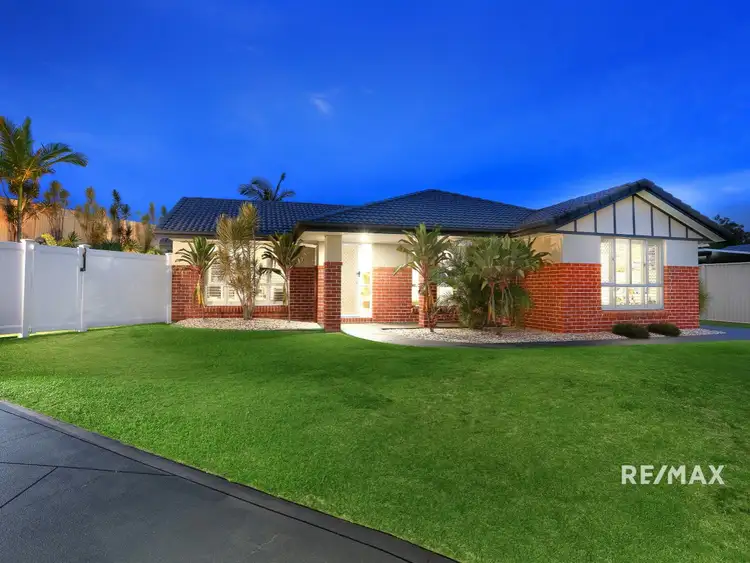 Sixth view of Homely house listing, 5 Ben Court, Mudgeeraba QLD 4213