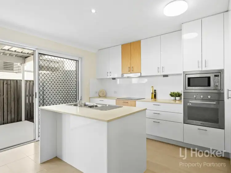 Fifth view of Homely townhouse listing, 45/37 Slobodian Avenue, Eight Mile Plains QLD 4113
