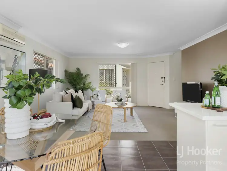 Second view of Homely townhouse listing, 6/15 Howsan Street, Mount Gravatt East QLD 4122