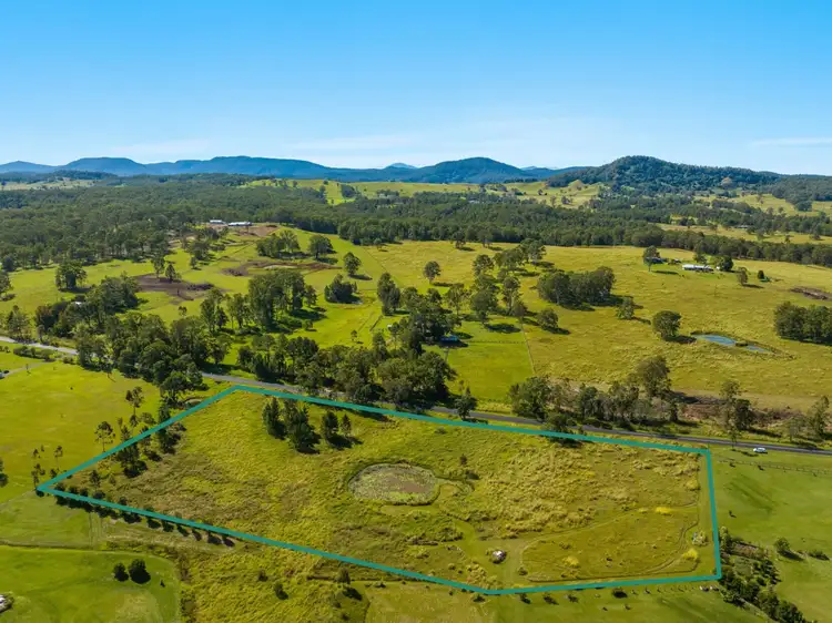 Lot 14 Manifold Road, North Casino NSW 2470