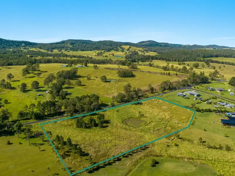 Second view of Homely land listing, Lot 14 Manifold Road, North Casino NSW 2470