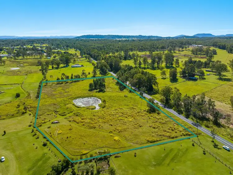 Third view of Homely land listing, Lot 14 Manifold Road, North Casino NSW 2470