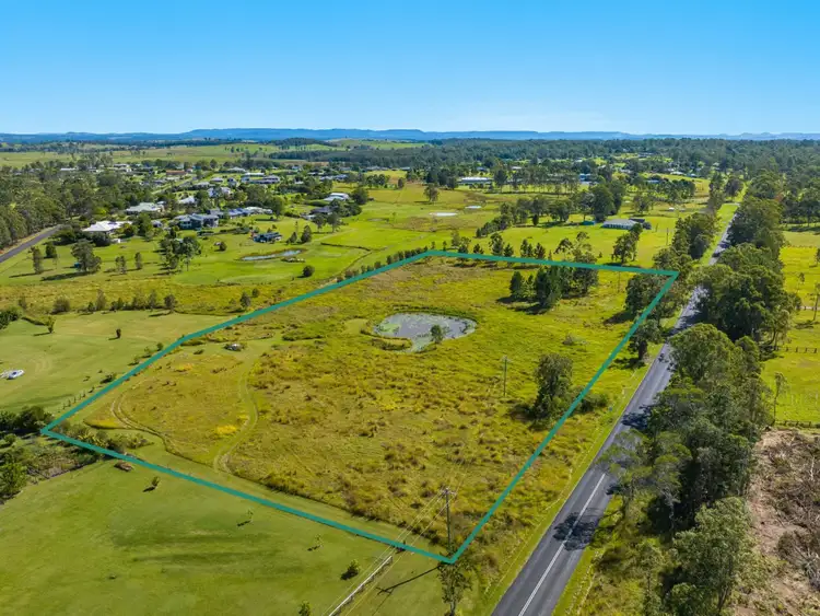 Fourth view of Homely land listing, Lot 14 Manifold Road, North Casino NSW 2470
