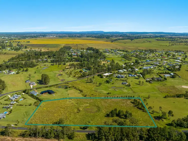 Fifth view of Homely land listing, Lot 14 Manifold Road, North Casino NSW 2470