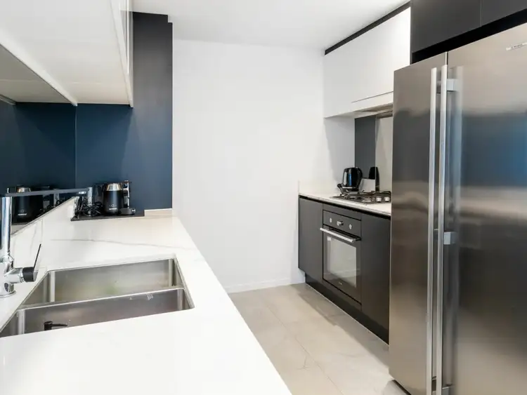 Seventh view of Homely unit listing, 5410/5 Harbour Side Court, Biggera Waters QLD 4216