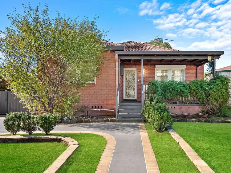 Second view of Homely house listing, 32 Loder Crescent, South Windsor NSW 2756