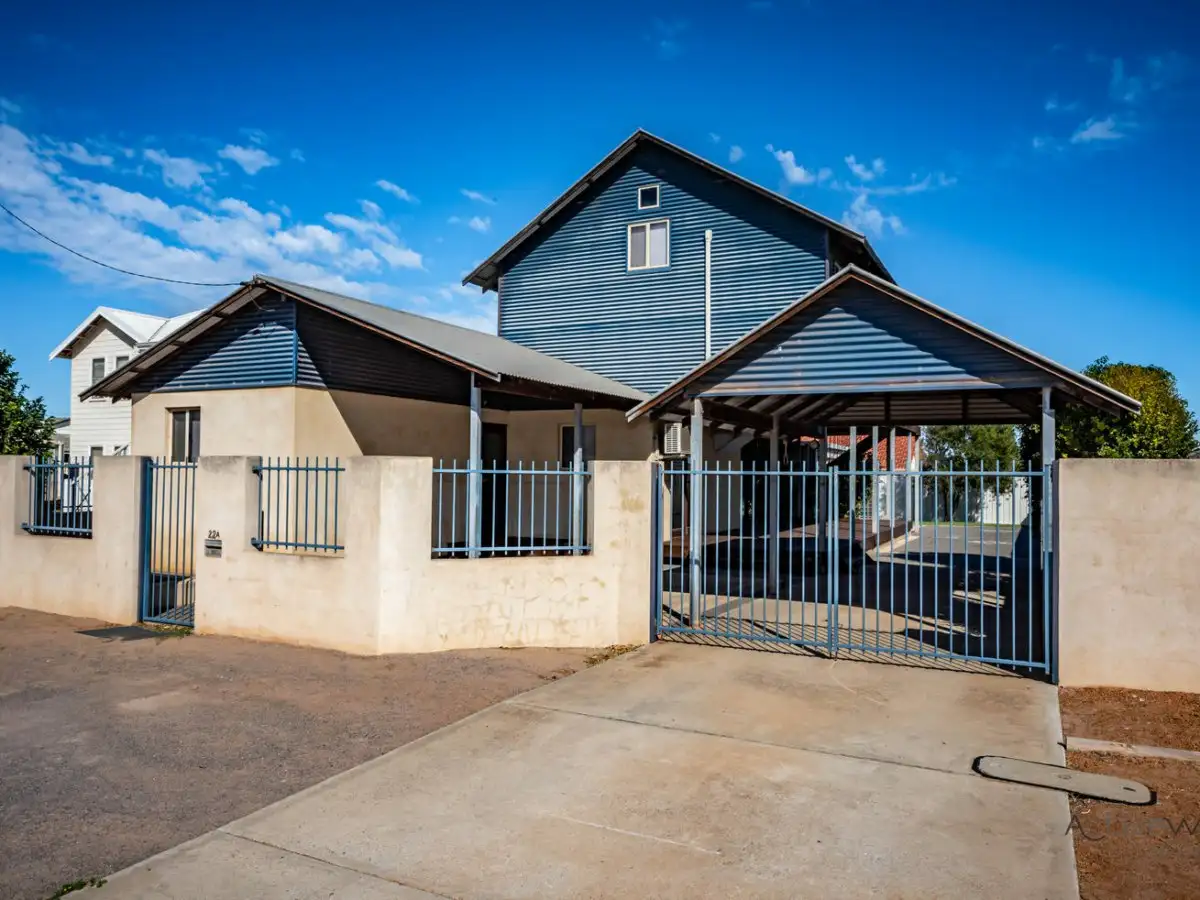 Main view of Homely house listing, 22A Quarry Street, Geraldton WA 6530