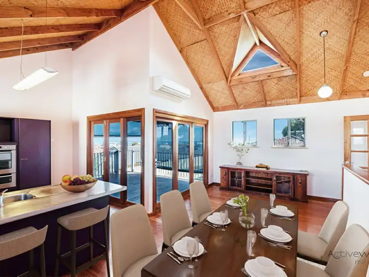 Second view of Homely house listing, 22A Quarry Street, Geraldton WA 6530