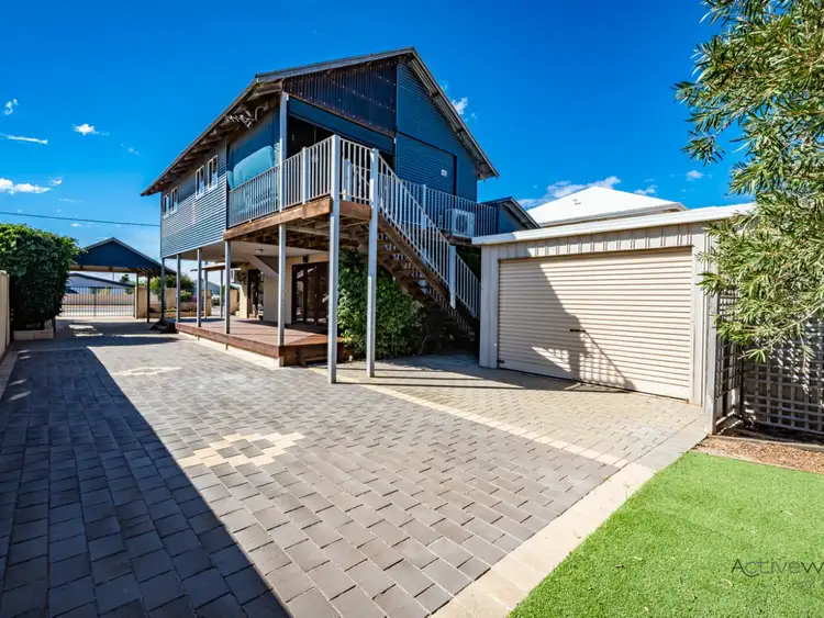 Seventh view of Homely house listing, 22A Quarry Street, Geraldton WA 6530