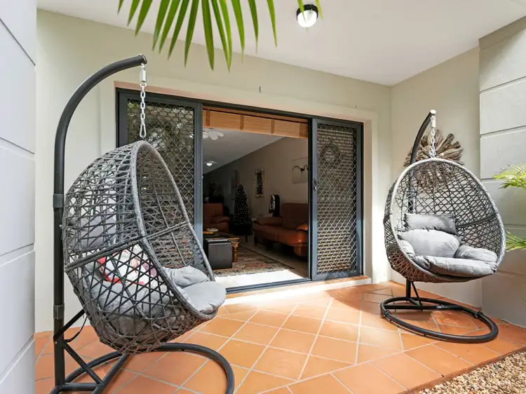 Fifth view of Homely townhouse listing, 100/85 Palm Meadows Drive, Carrara QLD 4211