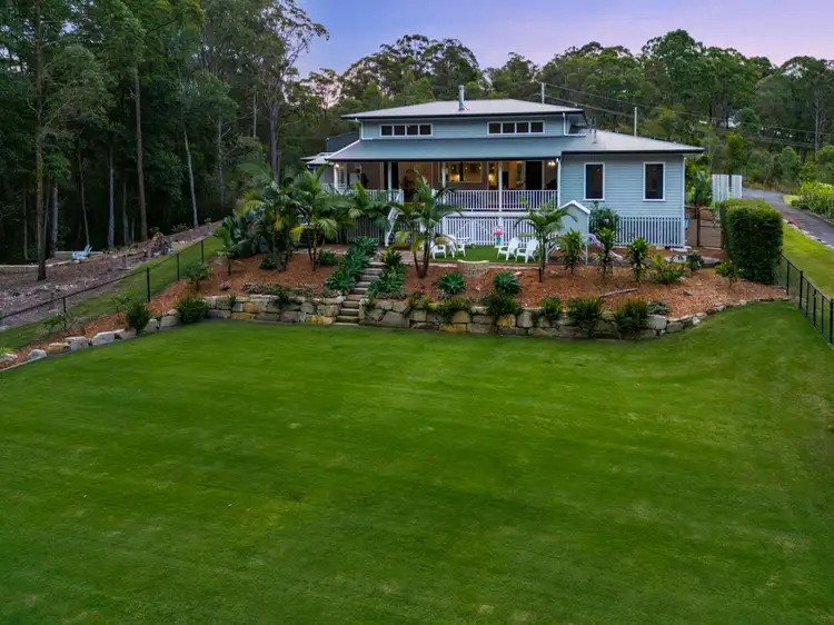 Main view of Homely house listing, 6/458 Bonogin Road, Bonogin QLD 4213