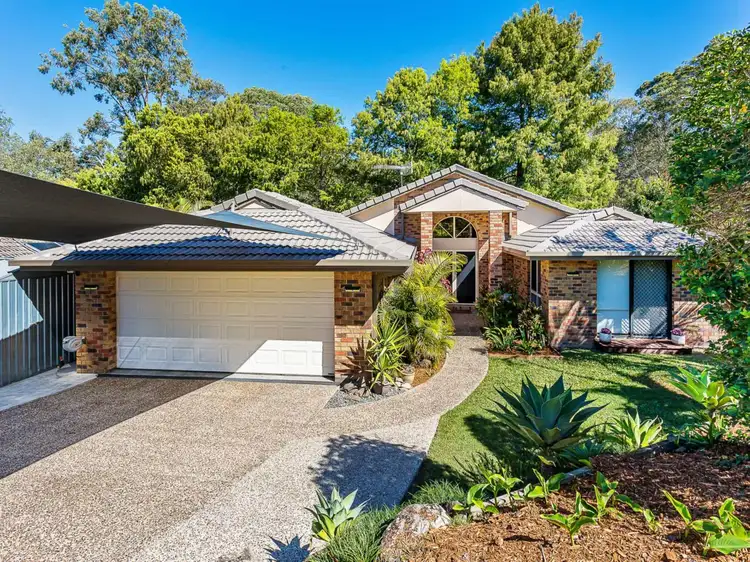 1 Strike Way, Mudgeeraba QLD 4213