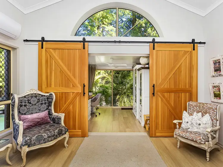 Third view of Homely house listing, 1 Strike Way, Mudgeeraba QLD 4213