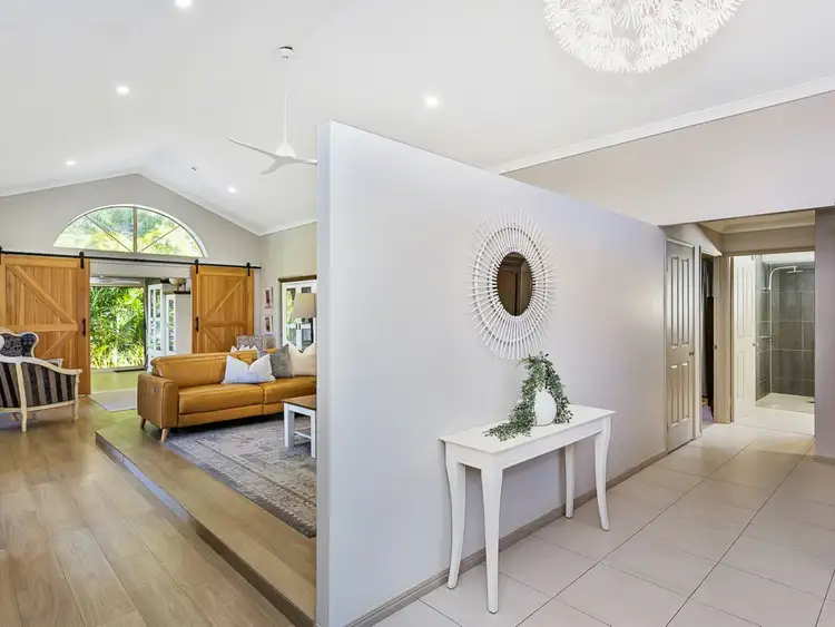 Fourth view of Homely house listing, 1 Strike Way, Mudgeeraba QLD 4213