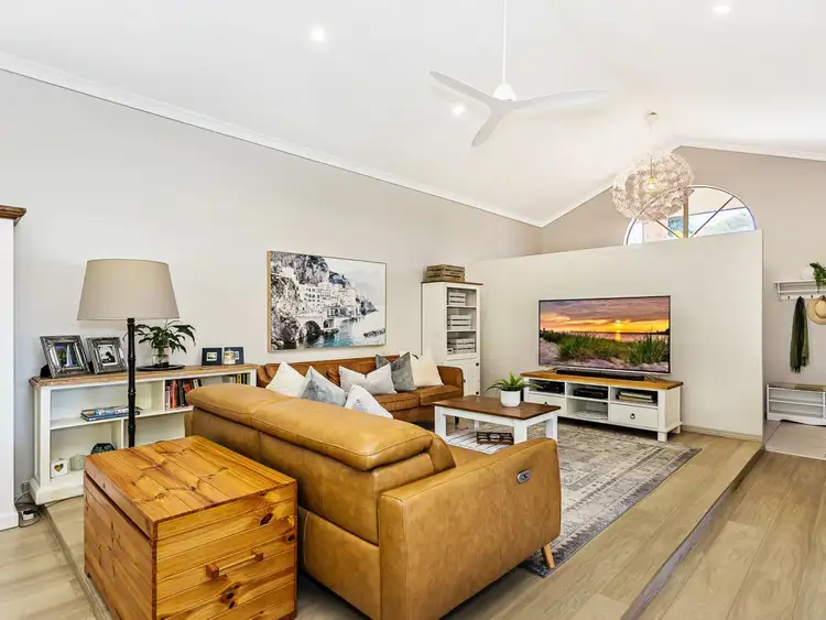Sixth view of Homely house listing, 1 Strike Way, Mudgeeraba QLD 4213