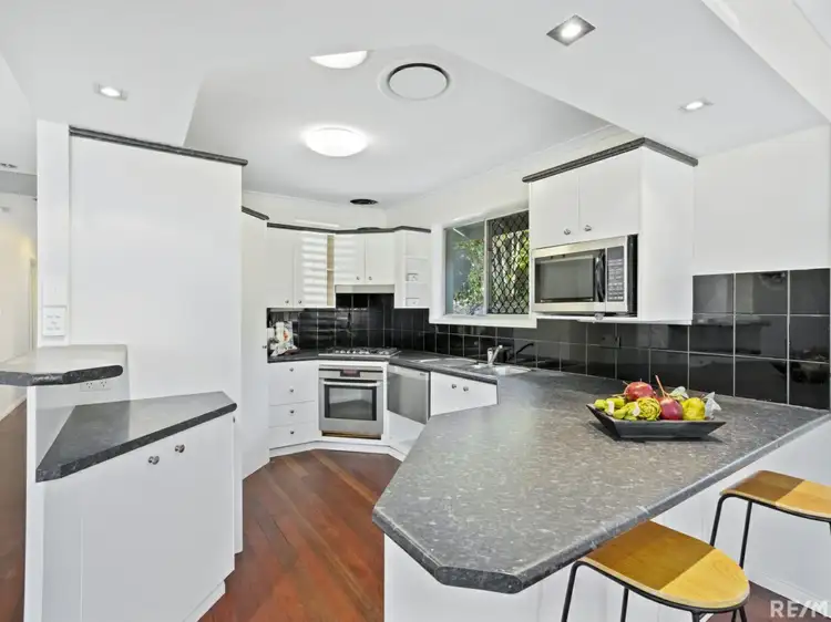 Third view of Homely house listing, 2 Binalong Drive, Ashmore QLD 4214