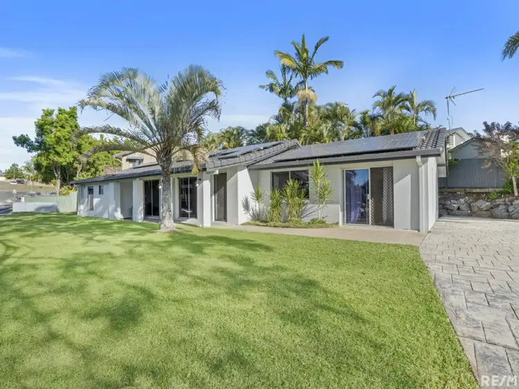 Fourth view of Homely house listing, 2 Binalong Drive, Ashmore QLD 4214