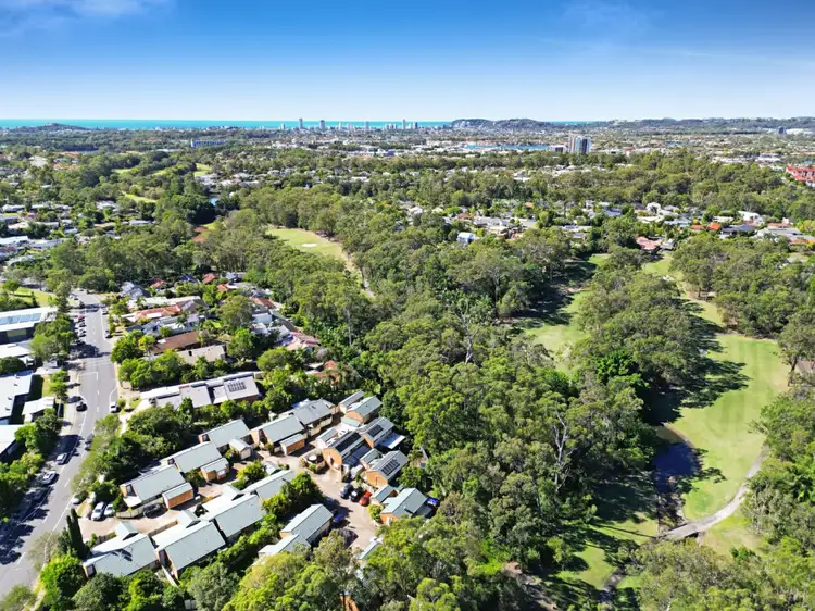 3/54-58 Glen Eagles Drive, Robina QLD 4226