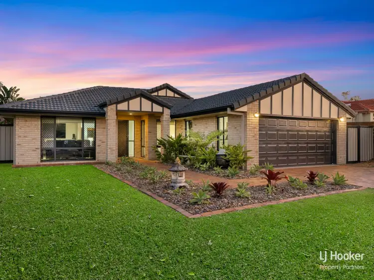 Main view of Homely house listing, 56 Springvale Circuit, Underwood QLD 4119