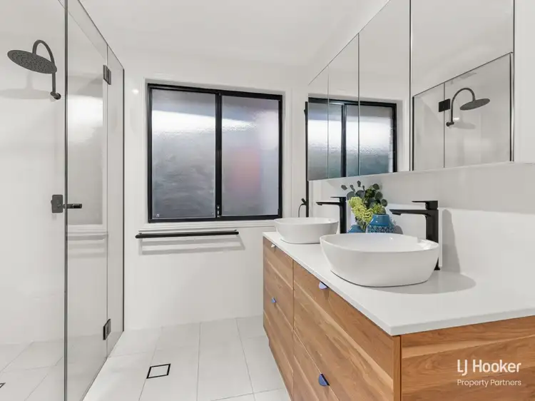 Second view of Homely house listing, 56 Springvale Circuit, Underwood QLD 4119