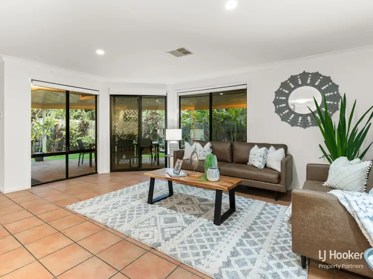 Fifth view of Homely house listing, 56 Springvale Circuit, Underwood QLD 4119